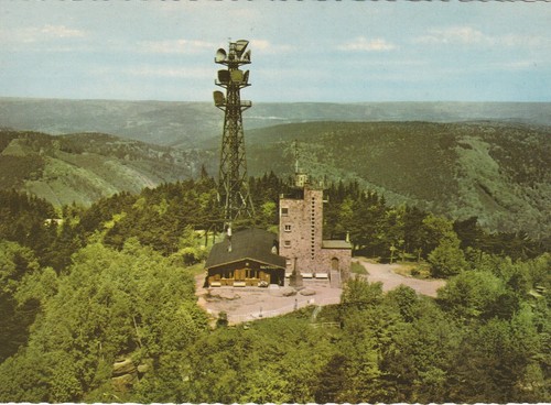 Alte postkarte 4061 - postkarte,