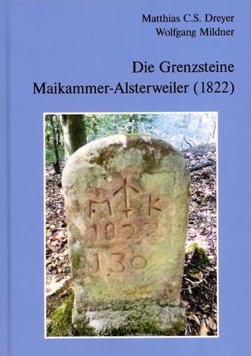 Die grenzsteine - die,