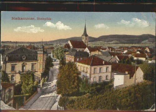 Maikammer - ,