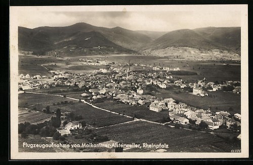 Maikammer-Alsterweiler