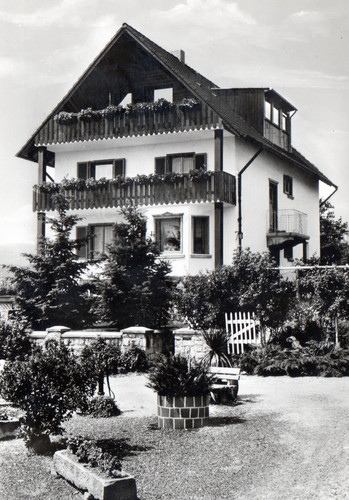 Ansichtskarte maikammer der - ansichtskarte,