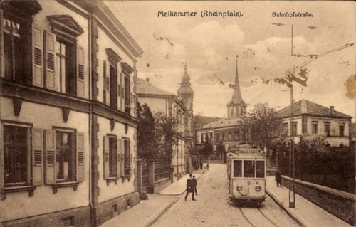 Maikammer rheinland pfalz - maikammer,