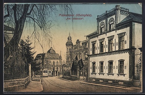 Maikammer rheinpfalz - maikammer, /