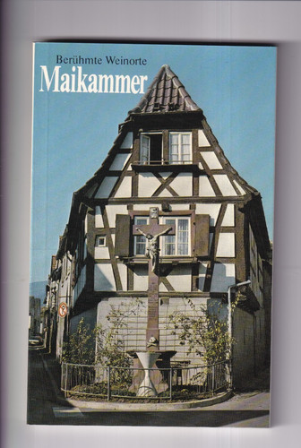 Maikammer berühmte weinorte - maikammer,
