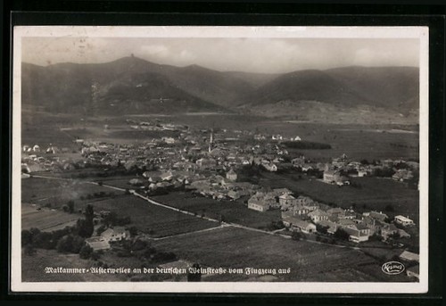Maikammer alsterweiler a - maikammer-alsterweiler,