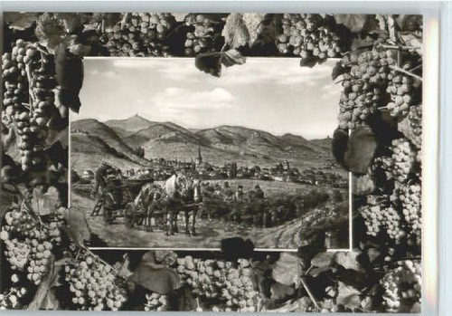 Alsterweiler maikammer - alsterweiler,
