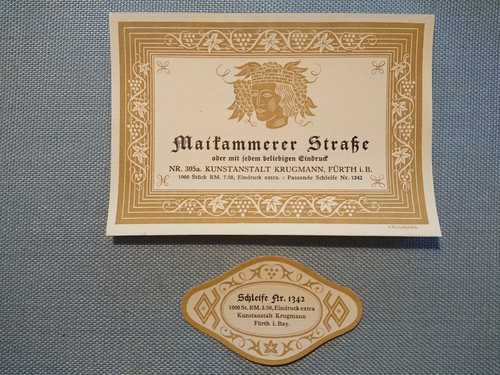 Altes etikett label - altes,