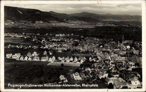 Alsterweiler maikammer in - alsterweiler,