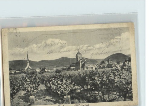 Maikammer 1920 - ,