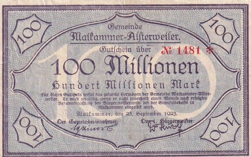 Maikammer alsterweiler - maikammer-alsterweiler,