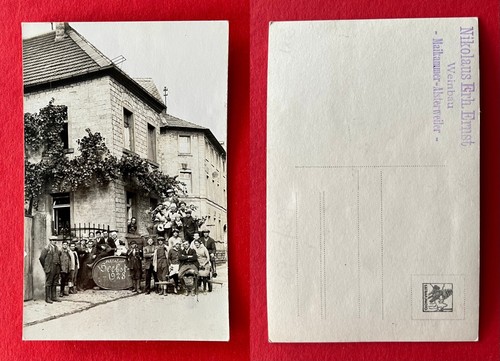 Foto maikammer alsterweiler - maikammer,