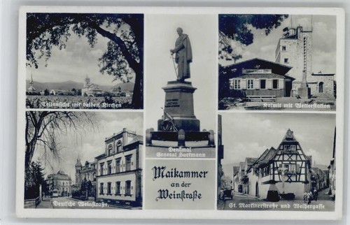 Maikammer
