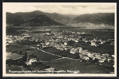 Ansichtskarte