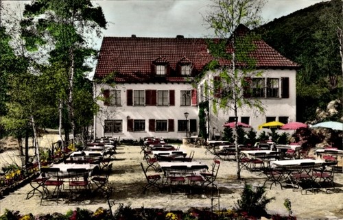 Maikammer rheinland - maikammer,