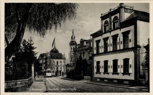 Maikammer rheinland pfalz - maikammer,