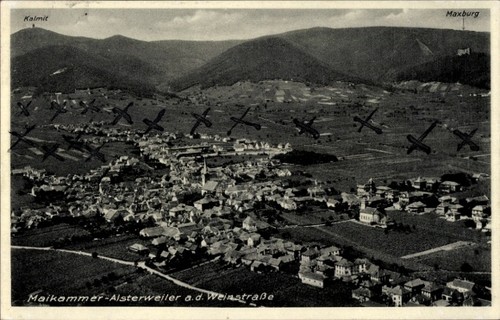 Alsterweiler maikammer in - alsterweiler,