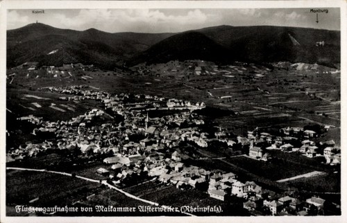 Alsterweiler maikammer in - maikammer,