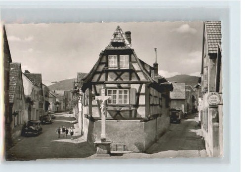 Maikammer martinerstrasse - maikammer,