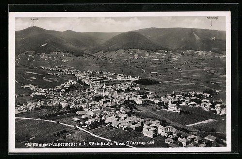 Maikammer alsterweiler a - maikammer-alsterweiler,