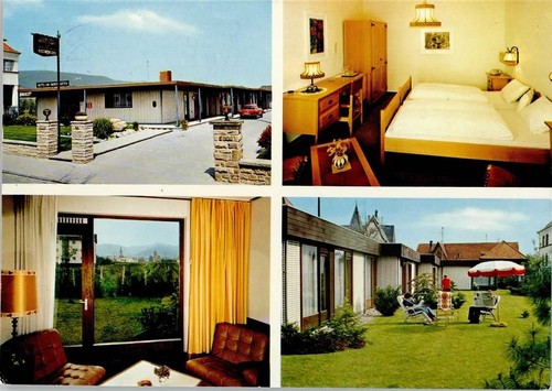 67487 w6735 maikammer - maikammer,