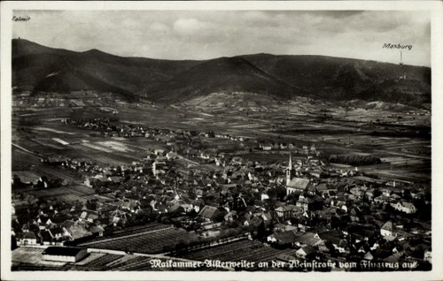 Maikammer alsterweiler a - maikammer,