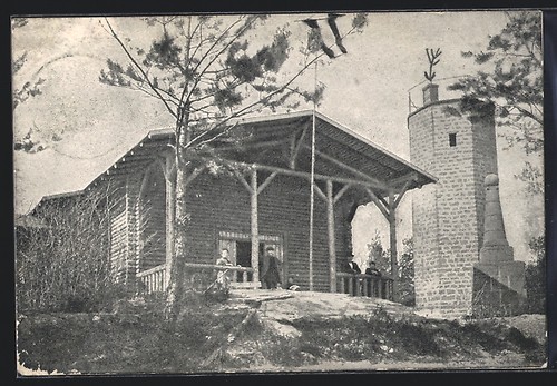 Ansichtskarte maikammer haus - maikammer,,