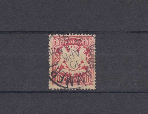 Bayern 56b wappen pfennig - wappen,