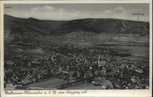 Maikammer alsterweiler - maikammer,