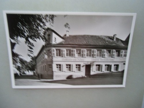Ansichtskarte maikammer d - ansichtskarte, a.d