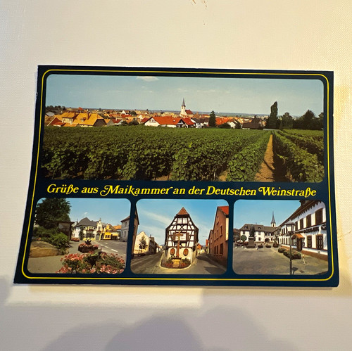 Verlag schöning co - verlag, &