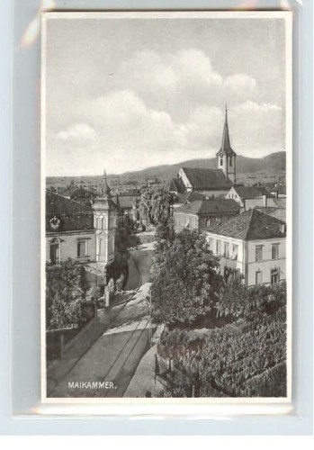 Maikammer - maikammer,