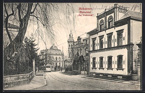 Maikammer rheinpfalz am - maikammer,