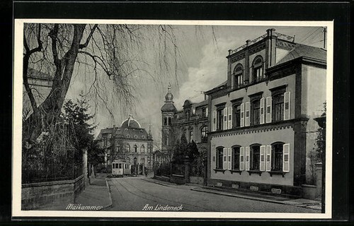 Maikammer lindeneck - am,