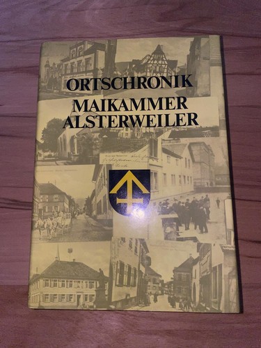 Maikammer alsterweiler - maikammer,