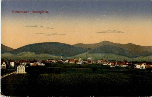 Maikammer 155192 - maikammer, -155192