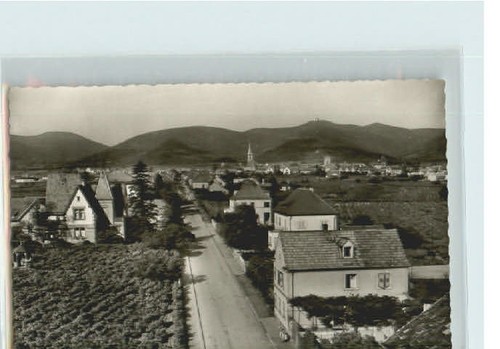Maikammer alsterweiler - maikammer,