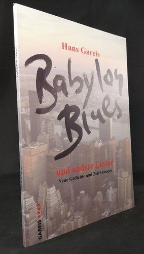 Babylon blues und andere - babylon,