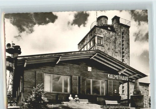 Maikammer kalmithaus - maikammer,