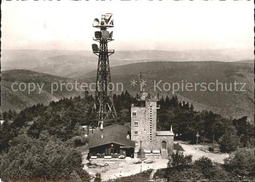 Maikammer kalmitturm - maikammer,