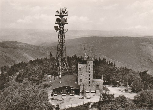 Alte postkarte 4060 - postkarte,